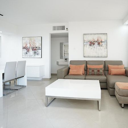 Golf Residence By Sun And View 엘라트 외부 사진