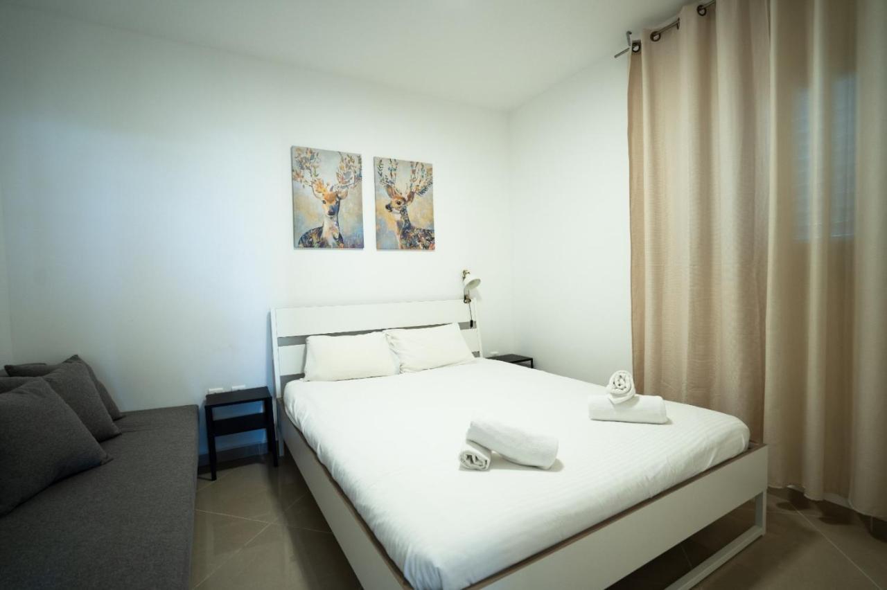 Golf Residence By Sun And View 엘라트 외부 사진