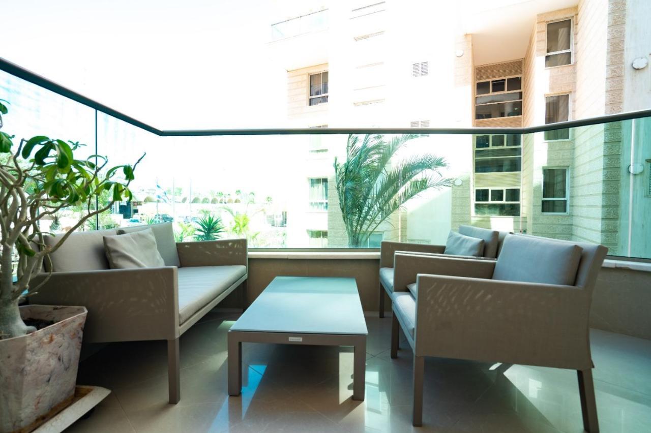 Golf Residence By Sun And View 엘라트 외부 사진