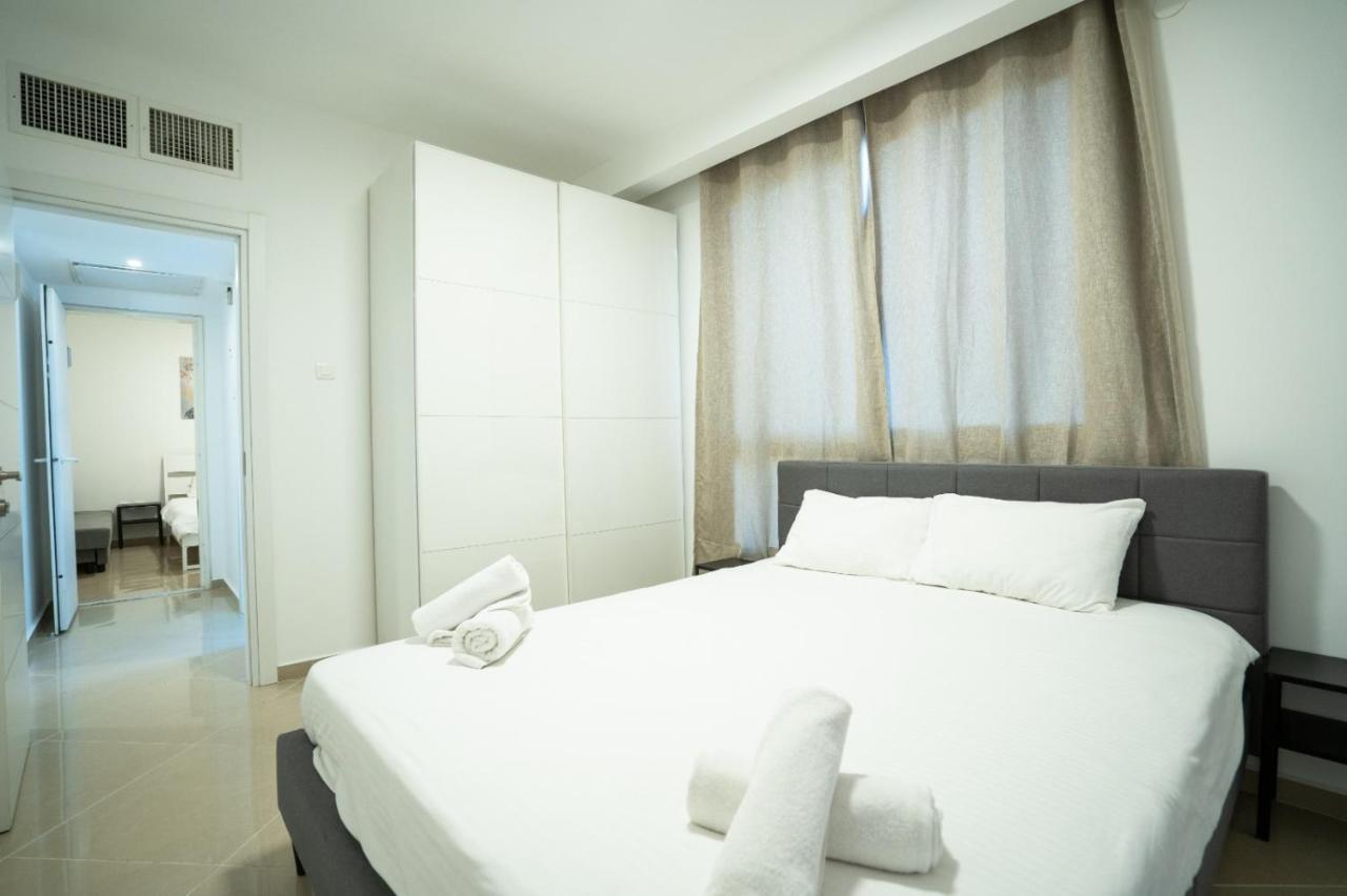 Golf Residence By Sun And View 엘라트 외부 사진