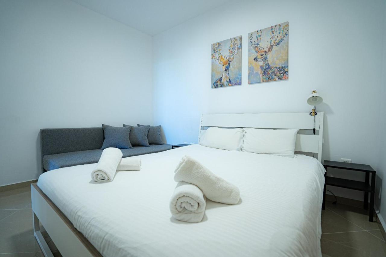 Golf Residence By Sun And View 엘라트 외부 사진