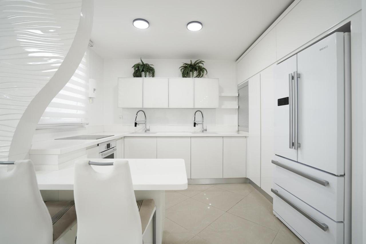 Golf Residence By Sun And View 엘라트 외부 사진