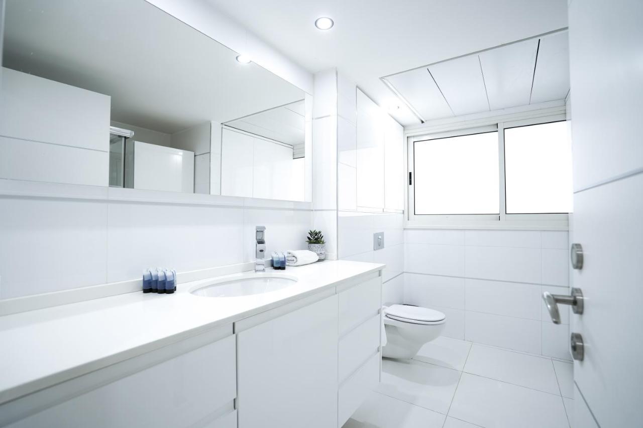 Golf Residence By Sun And View 엘라트 외부 사진