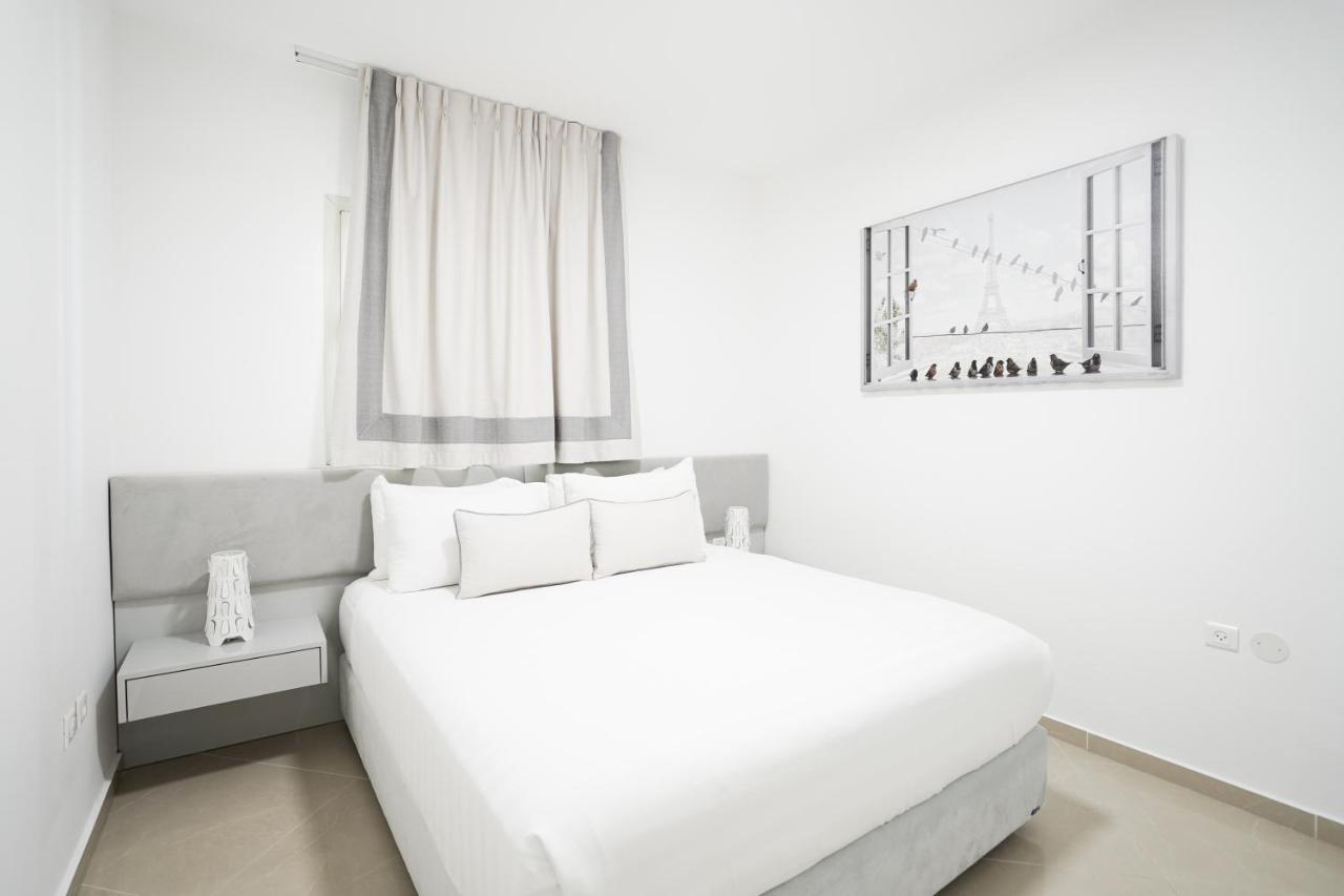 Golf Residence By Sun And View 엘라트 외부 사진