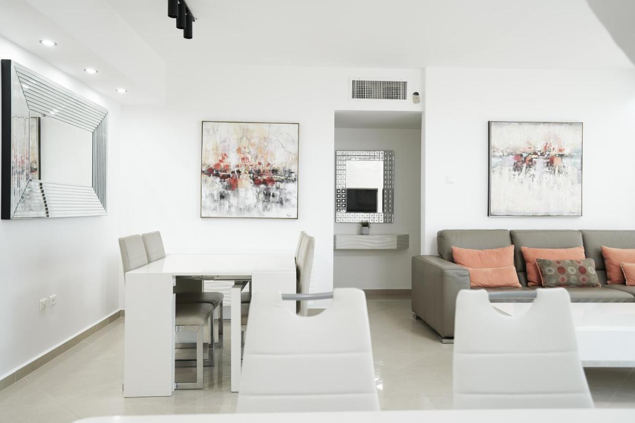 Golf Residence By Sun And View 엘라트 외부 사진