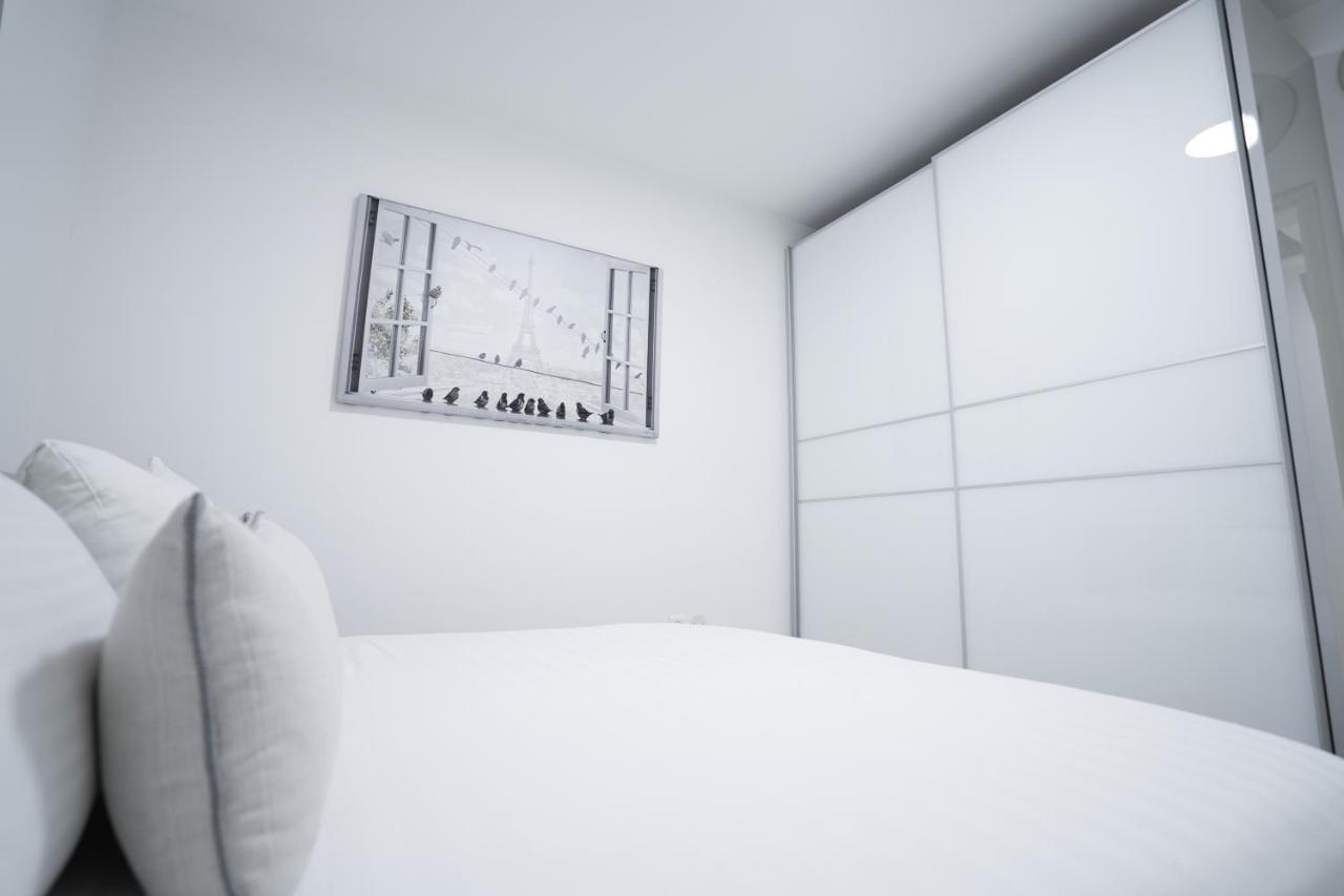Golf Residence By Sun And View 엘라트 외부 사진