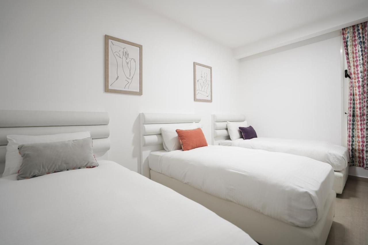 Golf Residence By Sun And View 엘라트 외부 사진