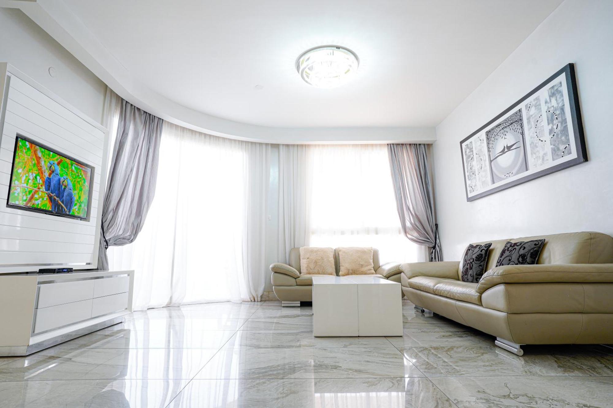 Golf Residence By Sun And View 엘라트 외부 사진