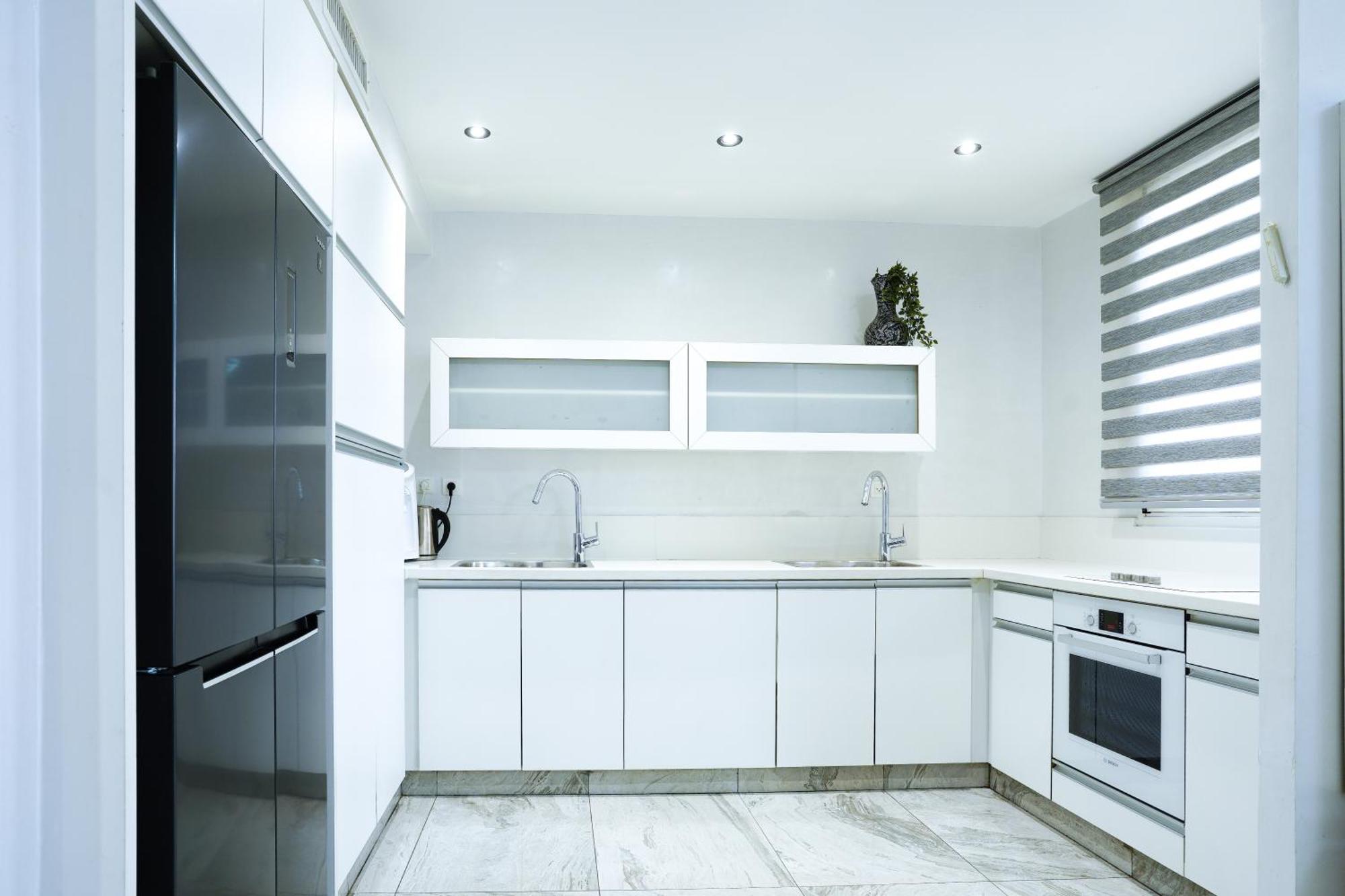 Golf Residence By Sun And View 엘라트 외부 사진
