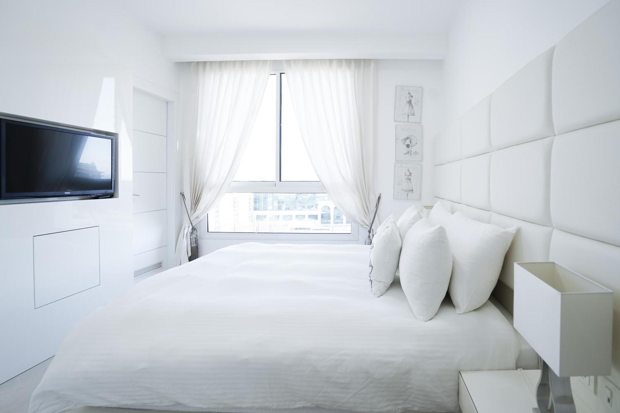 Golf Residence By Sun And View 엘라트 외부 사진