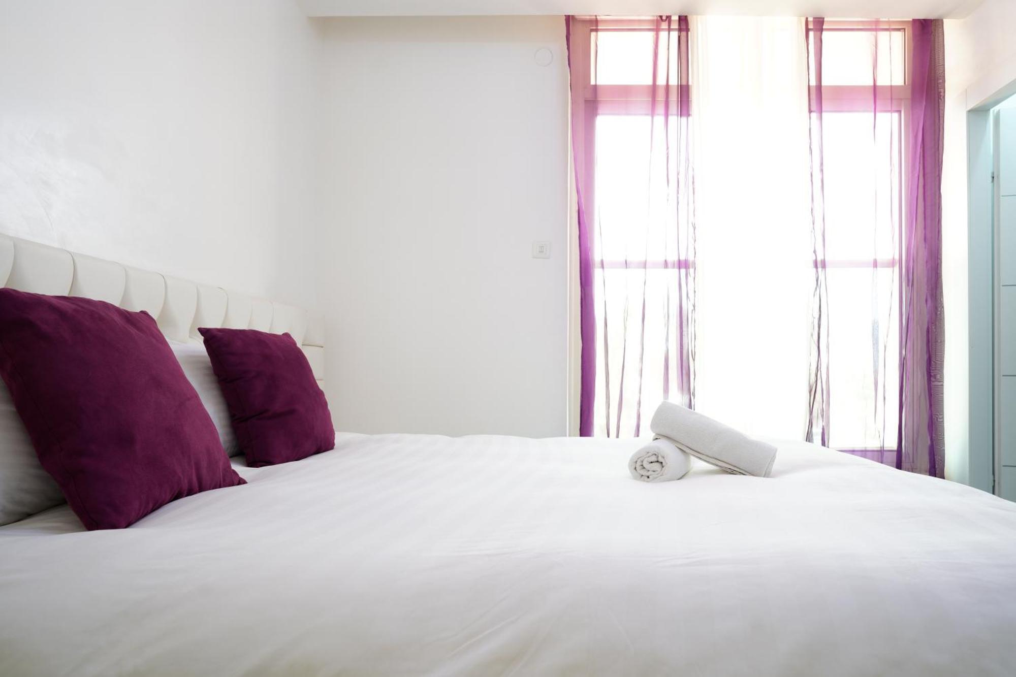 Golf Residence By Sun And View 엘라트 객실 사진