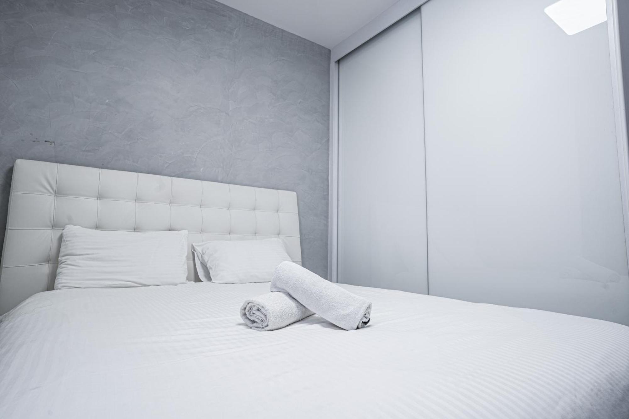 Golf Residence By Sun And View 엘라트 객실 사진
