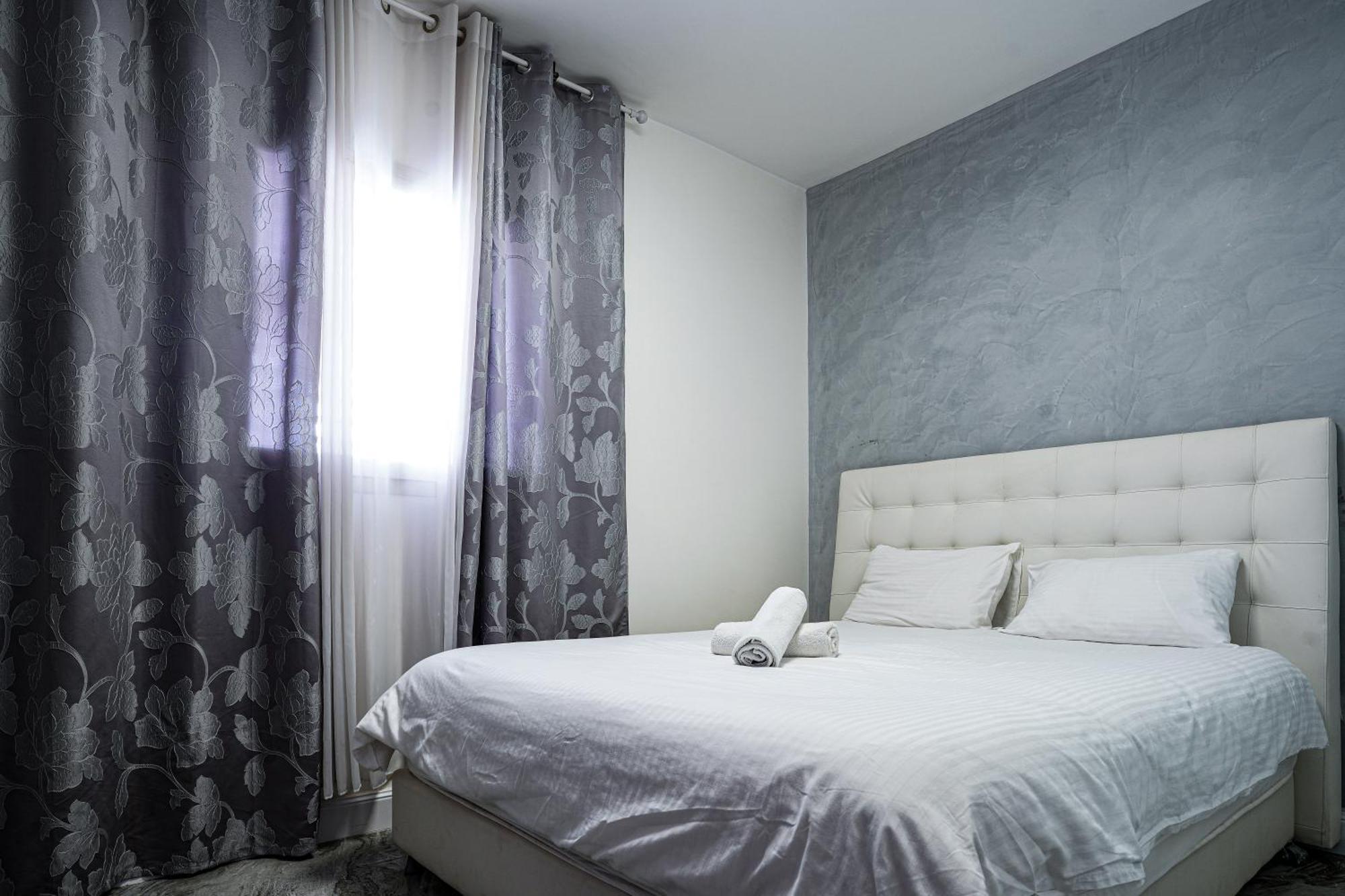 Golf Residence By Sun And View 엘라트 객실 사진