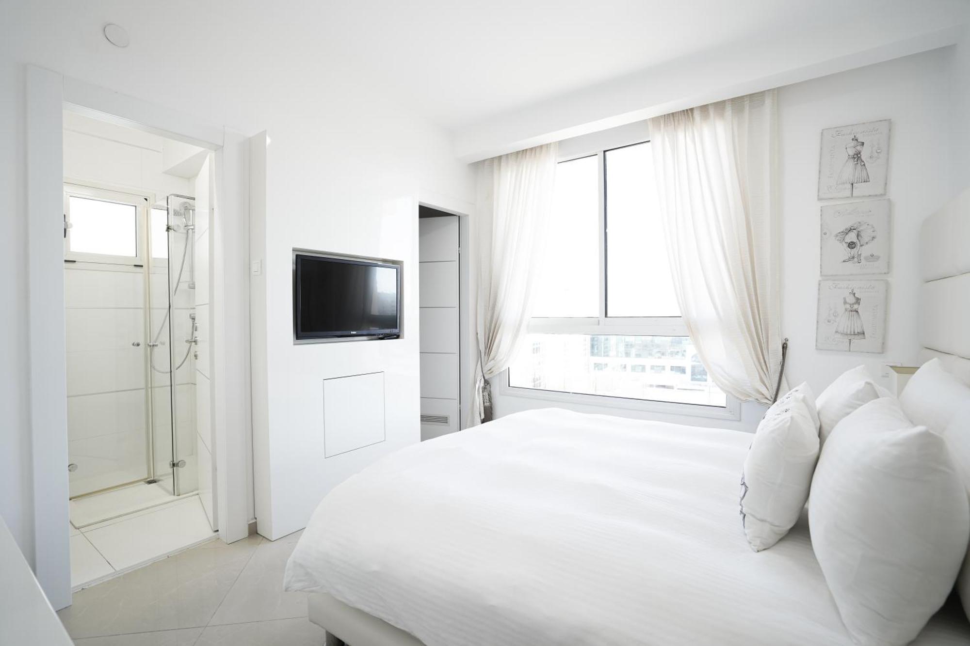 Golf Residence By Sun And View 엘라트 외부 사진
