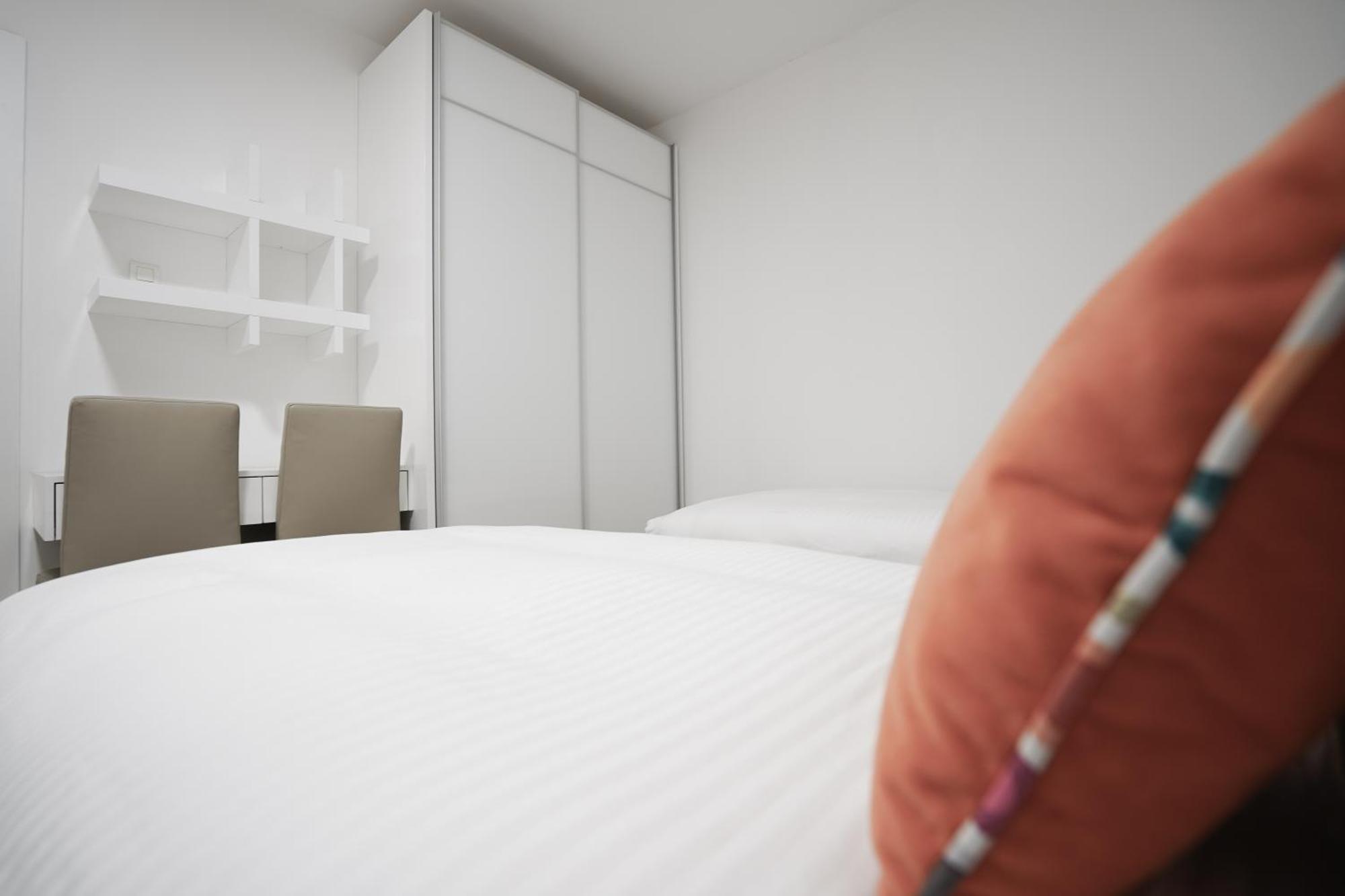 Golf Residence By Sun And View 엘라트 외부 사진