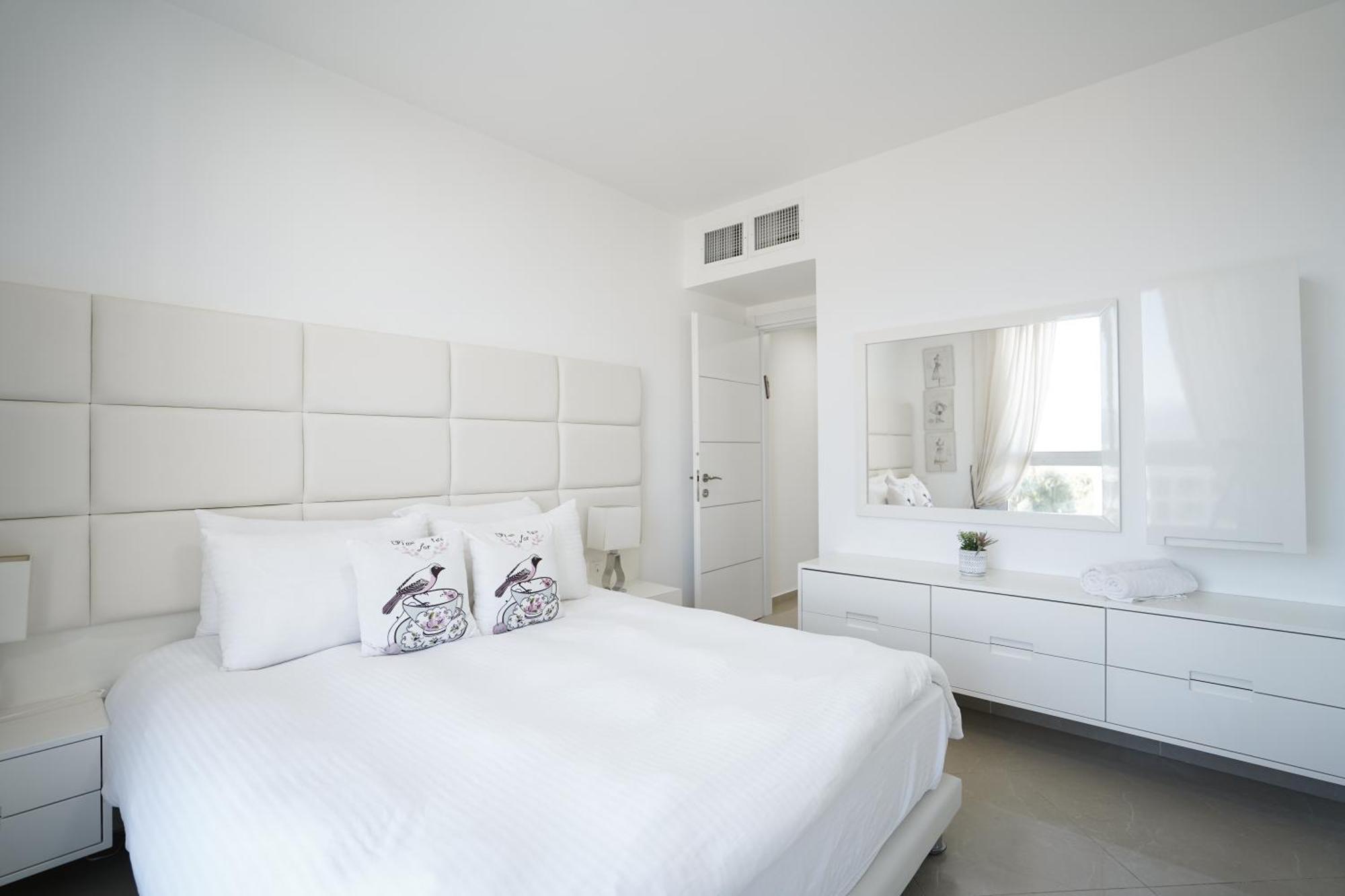 Golf Residence By Sun And View 엘라트 외부 사진