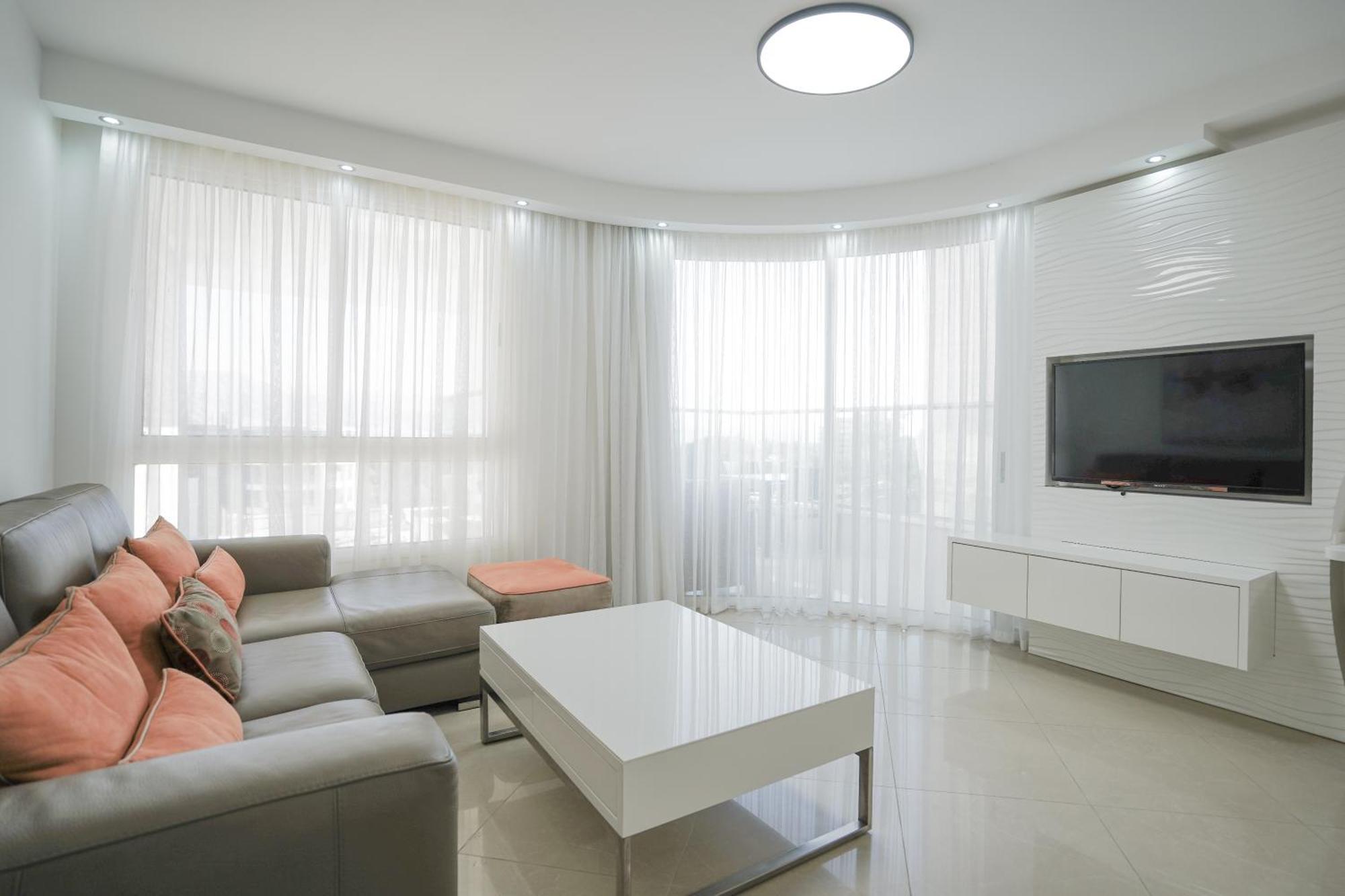 Golf Residence By Sun And View 엘라트 외부 사진