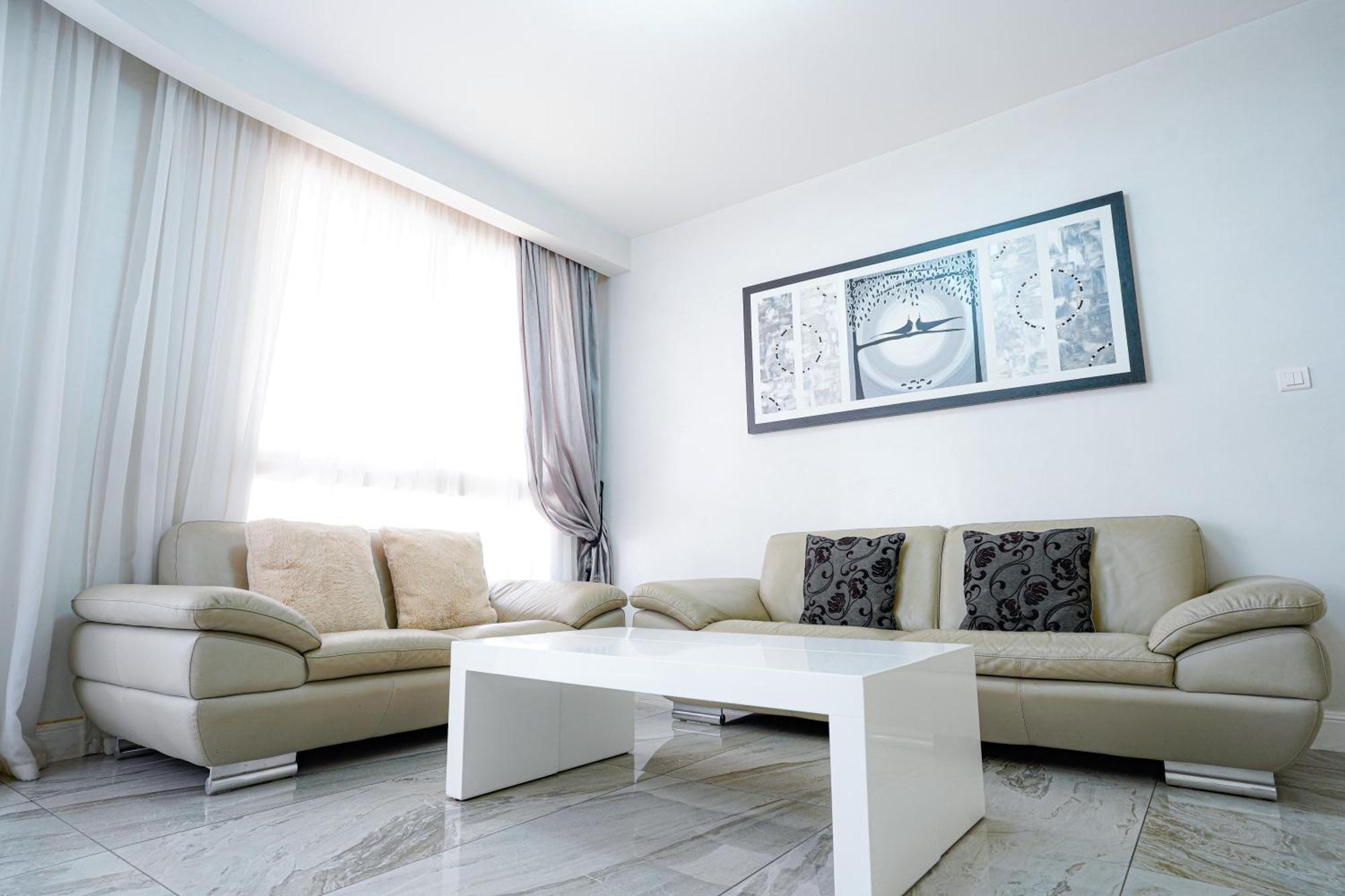Golf Residence By Sun And View 엘라트 객실 사진